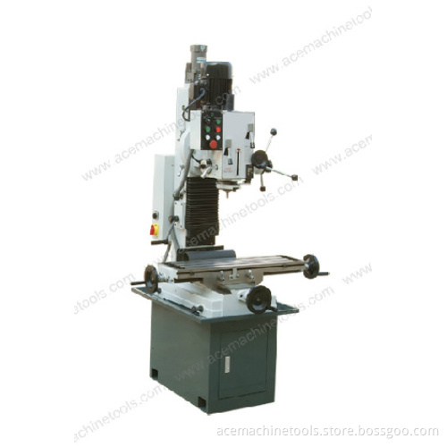 Drilling and Milling Machine (DM7045L-1/7045AFG/7045AFG-1)